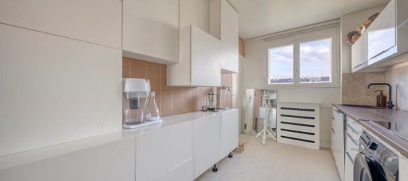 2 Schlafzimmer Wohnung in Rennes, France, Nr. 313334 7