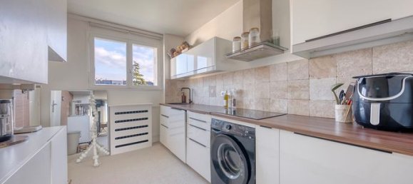 2 Schlafzimmer Wohnung in Rennes, France, Nr. 313334 6