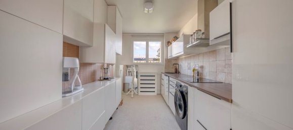 2 Schlafzimmer Wohnung in Rennes, France, Nr. 313334 5