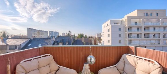 2 Schlafzimmer Wohnung in Rennes, France, Nr. 313334 4