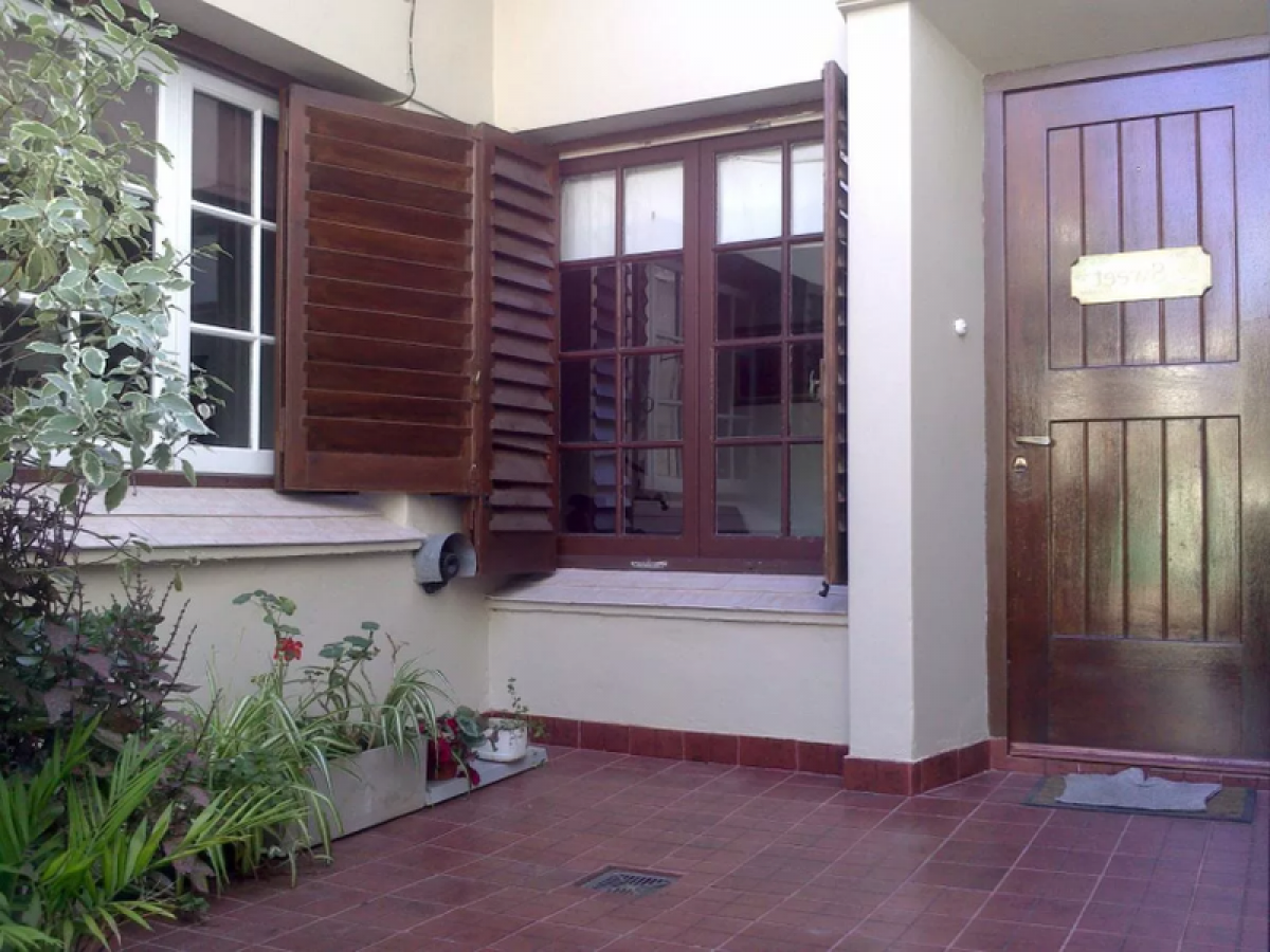 Casa T2 em Buenos Aires, Argentina N.º 61429