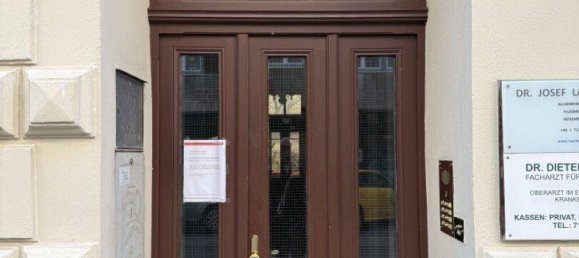 Estúdio em Vienna, Austria N.º 63784 4