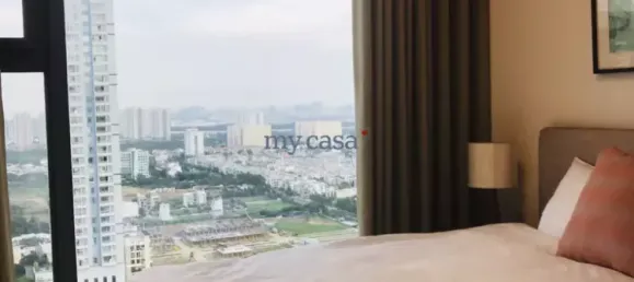 2 غرف نوم شقة في Thu Duc, فيتنام رقم 9416 8