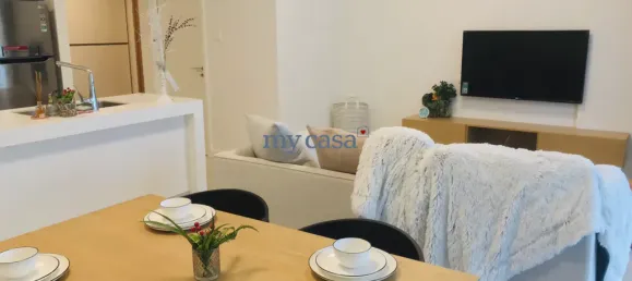 2 غرف نوم شقة في Thu Duc, فيتنام رقم 9416 3