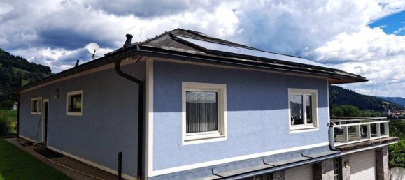 Bungalow de 6 divisões em Maria Lankowitz, Austria N.º 226507 2