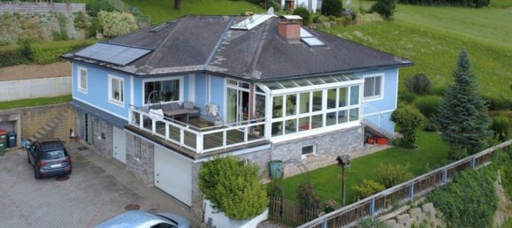 Bungalow de 6 divisões em Maria Lankowitz, Austria N.º 226507 3