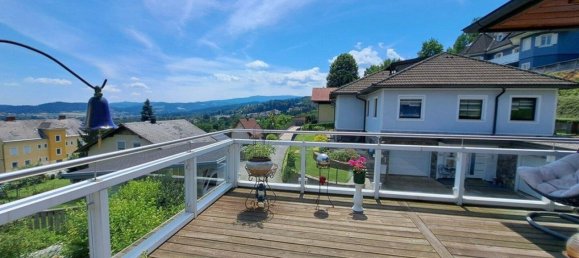 Bungalow de 6 divisões em Maria Lankowitz, Austria N.º 226507 5