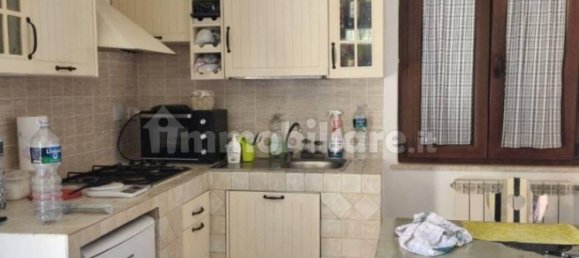 3 غرف نوم فيلا في Fiumicino, Italy رقم 261433 14