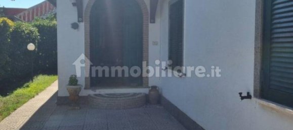 3 غرف نوم فيلا في Fiumicino, Italy رقم 261433 29