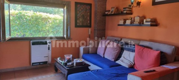 3 غرف نوم فيلا في Fiumicino, Italy رقم 261433 36