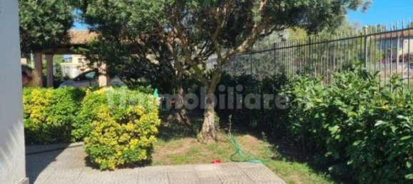 3 غرف نوم فيلا في Fiumicino, Italy رقم 261433 34