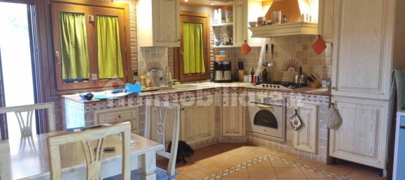 3 غرف نوم فيلا في Fiumicino, Italy رقم 261433 39