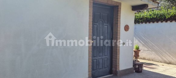 3 غرف نوم فيلا في Fiumicino, Italy رقم 261433 26