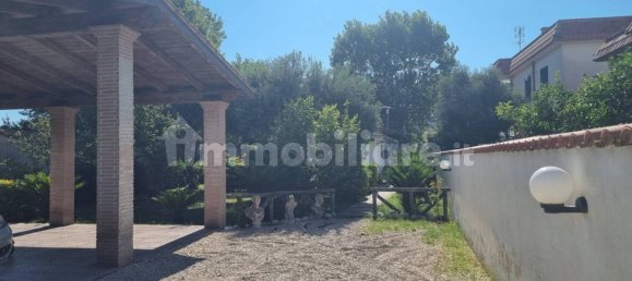 3 غرف نوم فيلا في Fiumicino, Italy رقم 261433 5