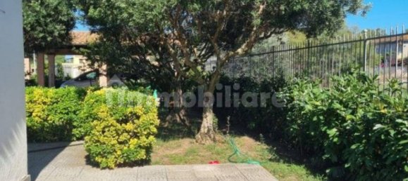 3 غرف نوم فيلا في Fiumicino, Italy رقم 261433 35