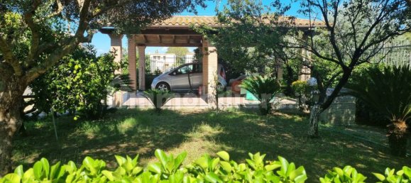 3 غرف نوم فيلا في Fiumicino, Italy رقم 261433 24