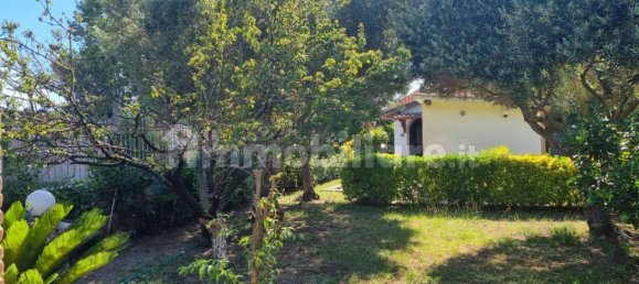 3 غرف نوم فيلا في Fiumicino, Italy رقم 261433 8