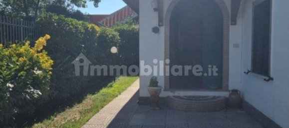 3 غرف نوم فيلا في Fiumicino, Italy رقم 261433 30