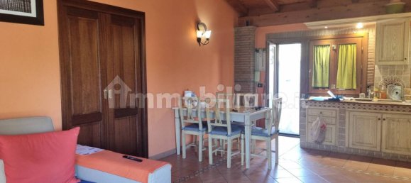 3 غرف نوم فيلا في Fiumicino, Italy رقم 261433 44