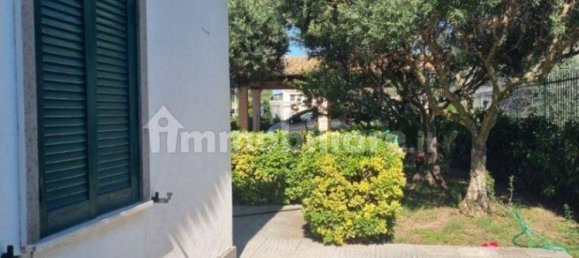 3 غرف نوم فيلا في Fiumicino, Italy رقم 261433 33