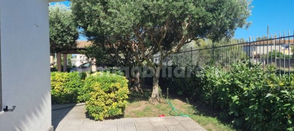 3 غرف نوم فيلا في Fiumicino, Italy رقم 261433 32