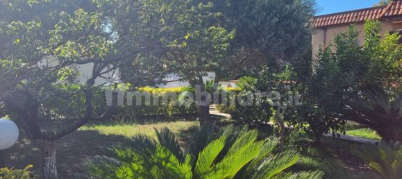 3 غرف نوم فيلا في Fiumicino, Italy رقم 261433 9