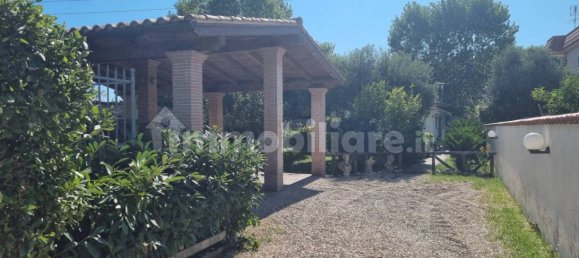 3 غرف نوم فيلا في Fiumicino, Italy رقم 261433 4