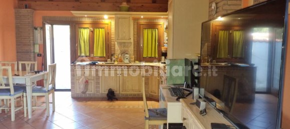 3 غرف نوم فيلا في Fiumicino, Italy رقم 261433 43