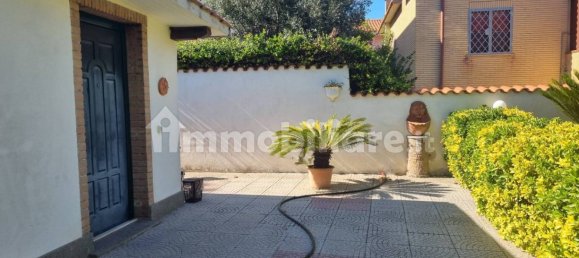 3 غرف نوم فيلا في Fiumicino, Italy رقم 261433 27