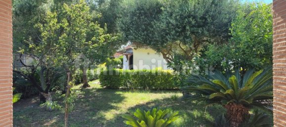 3 غرف نوم فيلا في Fiumicino, Italy رقم 261433 6