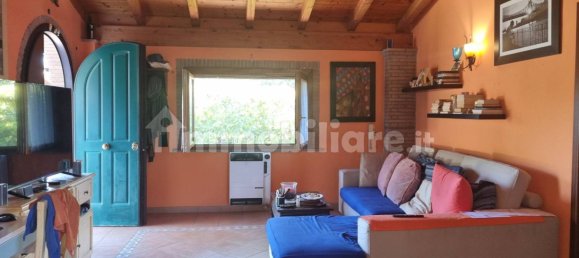 3 غرف نوم فيلا في Fiumicino, Italy رقم 261433 46