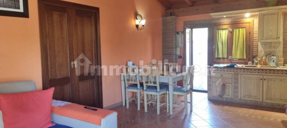 3 غرف نوم فيلا في Fiumicino, Italy رقم 261433 45