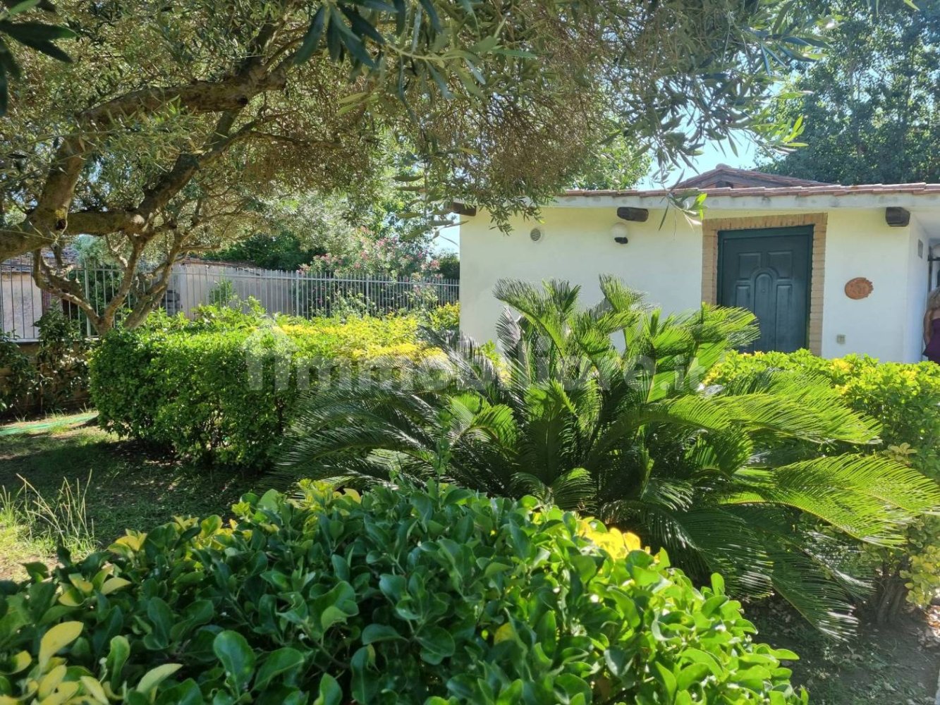 3 غرف نوم فيلا في Fiumicino, Italy رقم 261433