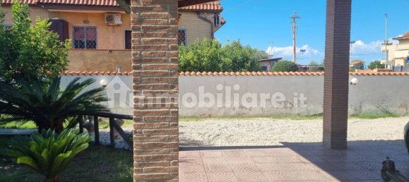 3 غرف نوم فيلا في Fiumicino, Italy رقم 261433 11