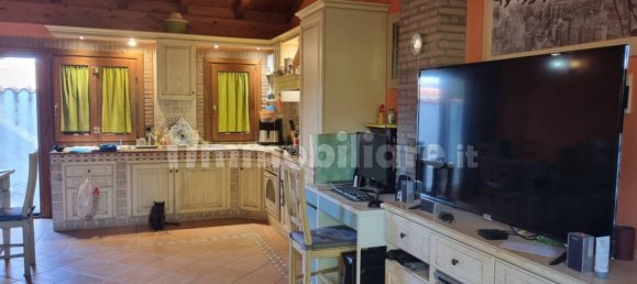 3 غرف نوم فيلا في Fiumicino, Italy رقم 261433 37