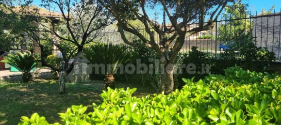 3 غرف نوم فيلا في Fiumicino, Italy رقم 261433 25