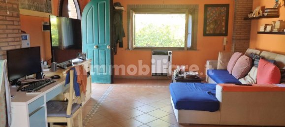 3 غرف نوم فيلا في Fiumicino, Italy رقم 261433 47