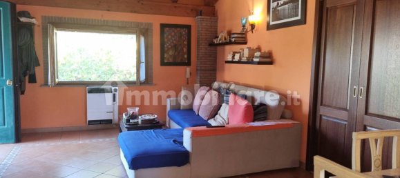 3 غرف نوم فيلا في Fiumicino, Italy رقم 261433 48