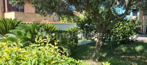 3 غرف نوم فيلا في Fiumicino, Italy رقم 261433 23