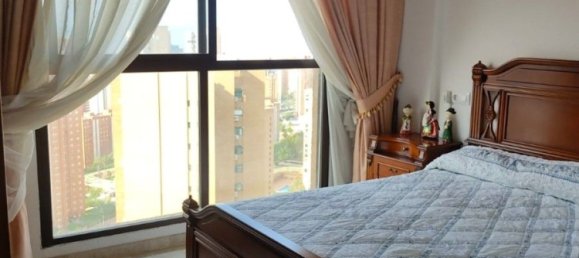 4 غرف نوم شقة في Benidorm, Spain رقم 82550 7