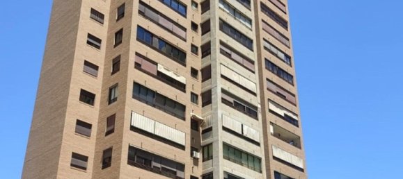 4 غرف نوم شقة في Benidorm, Spain رقم 82550 5