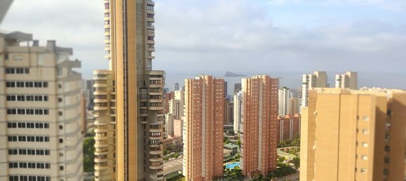 4 غرف نوم شقة في Benidorm, Spain رقم 82550 10