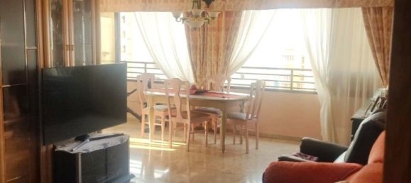 4 غرف نوم شقة في Benidorm, Spain رقم 82550 3