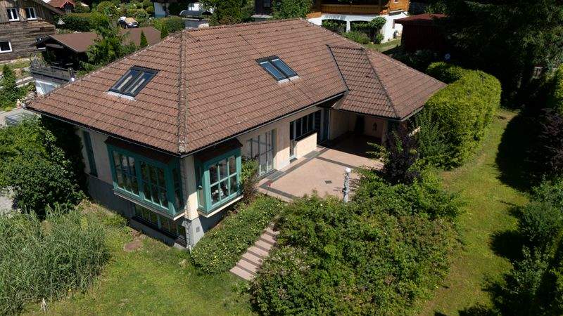 5-Zimmer Haus in Eggelsberg, Austria, Nr. 147623