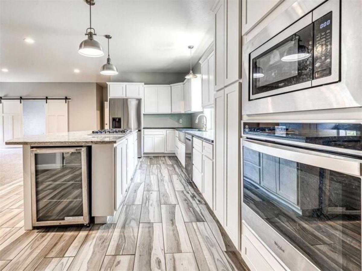 3 bedrooms House in Yukon, USA No. 390060