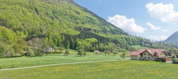  قطعة أرض في Grunau im Almtal, Austria 11431متر مربع رقم 165196 6