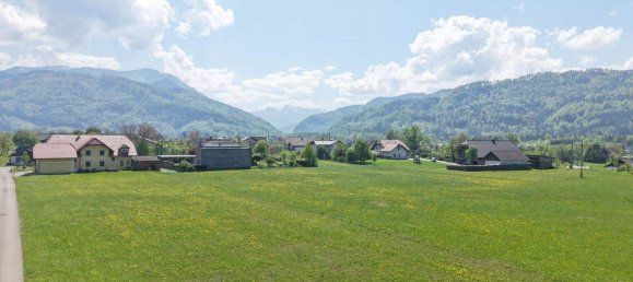  قطعة أرض في Grunau im Almtal, Austria 11431متر مربع رقم 165196 2