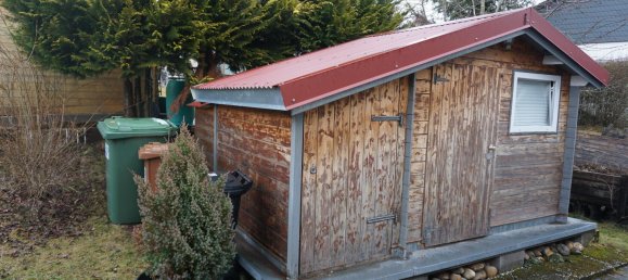 Таунхаус с 3 комнатами в Кальв, Германия № 2558 11