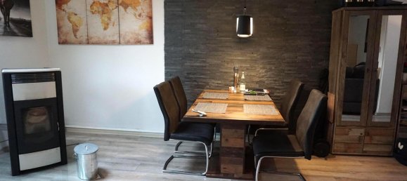 Таунхаус с 3 комнатами в Кальв, Германия № 2558 3