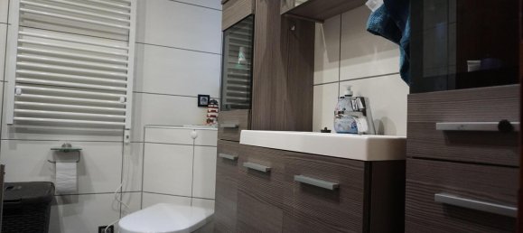 Таунхаус с 3 комнатами в Кальв, Германия № 2558 5